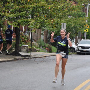 Team Page: Rachel's Runners